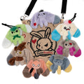 Indulge a Bun - 7 Deadly Sins Plush Set - Stuffed Animal