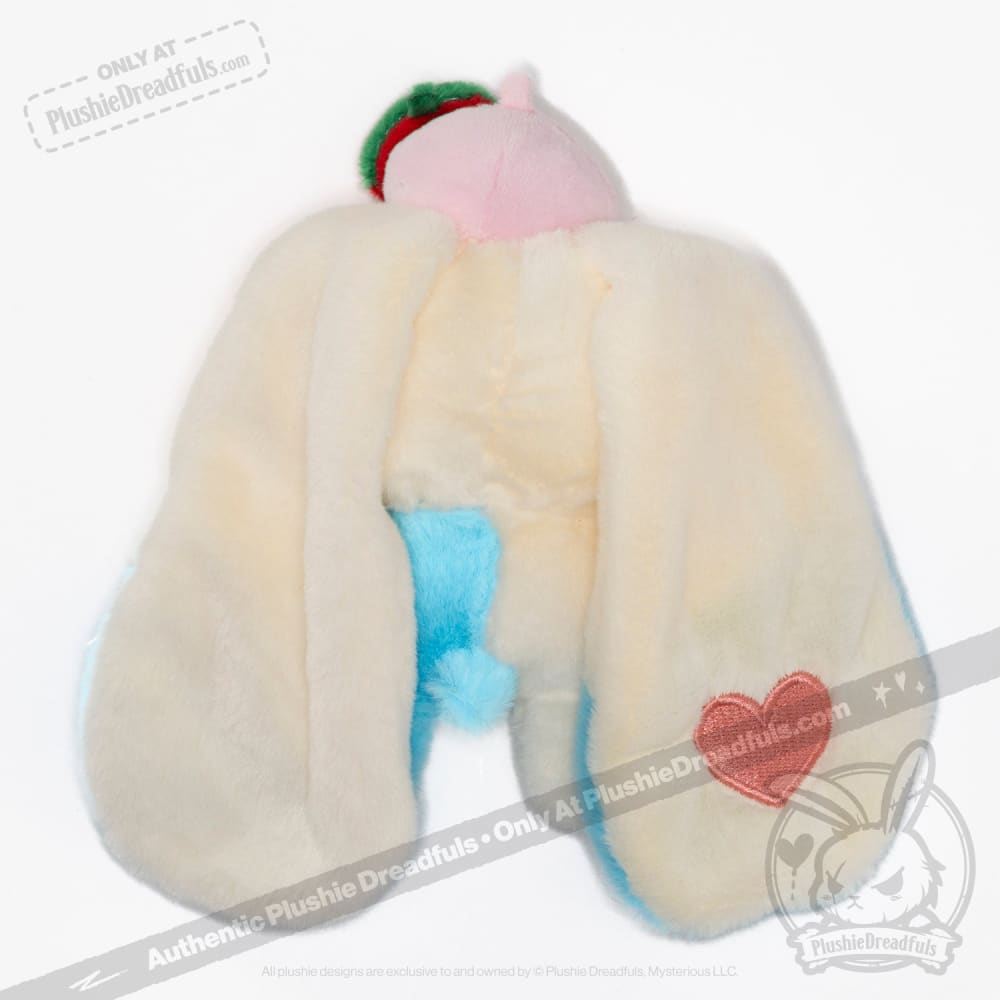 Indulge a Bun - 7 Deadly Sins Plush Set - Stuffed Animal