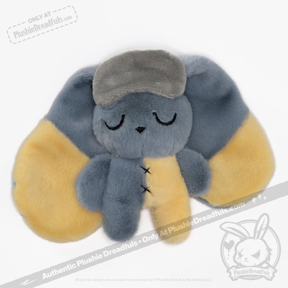 Indulge a Bun - 7 Deadly Sins Plush Set - Stuffed Animal