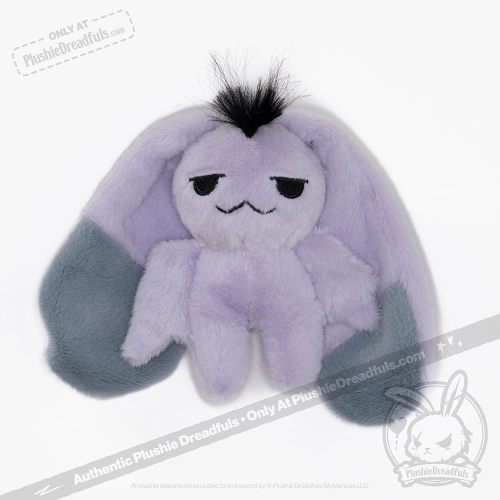 Indulge a Bun - 7 Deadly Sins Plush Set - Stuffed Animal