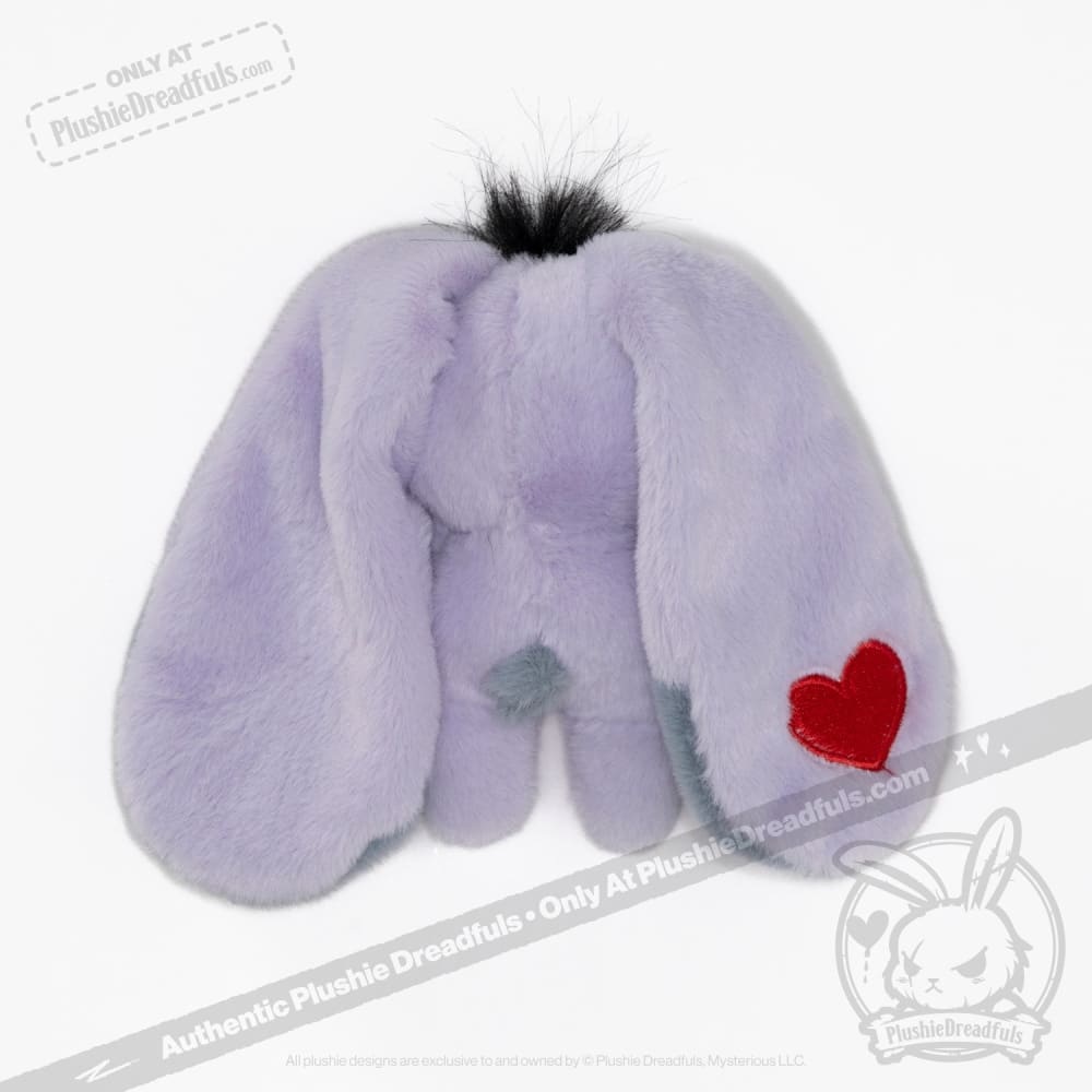 Indulge a Bun - 7 Deadly Sins Plush Set - Stuffed Animal