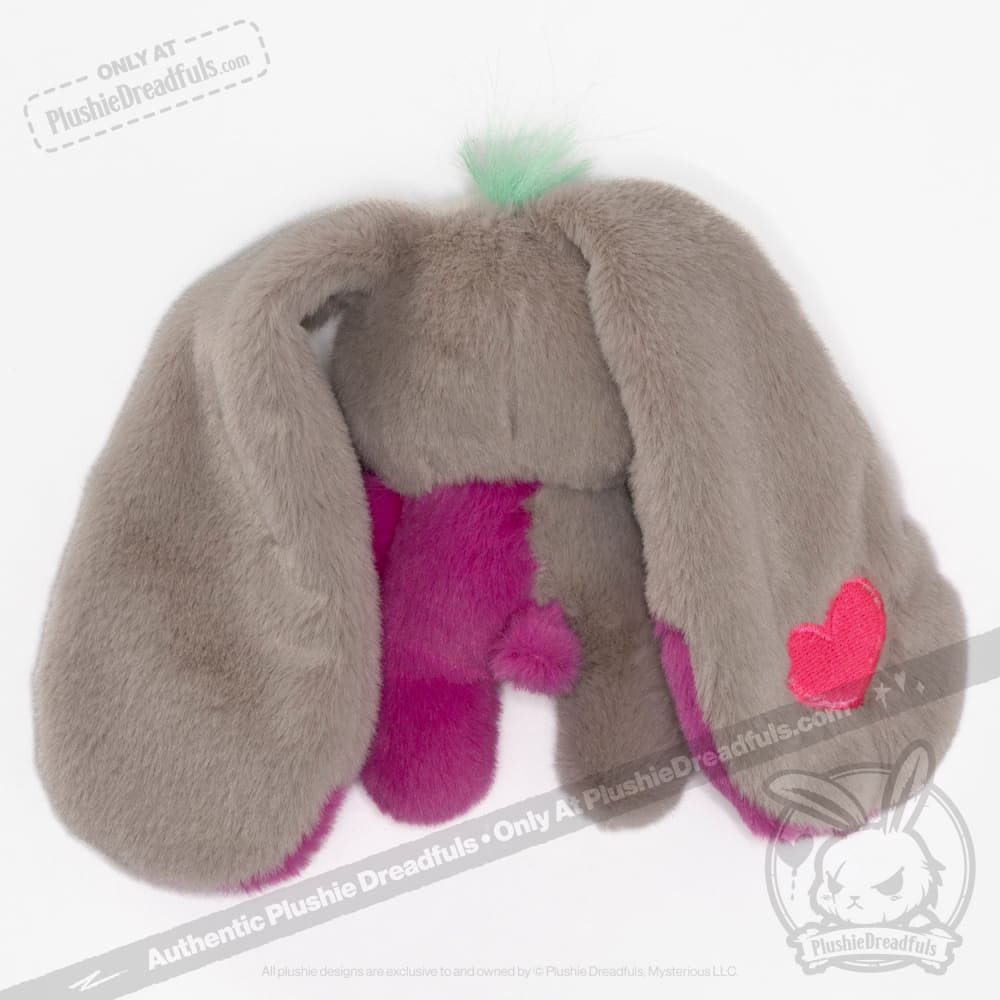 Indulge a Bun - 7 Deadly Sins Plush Set - Stuffed Animal