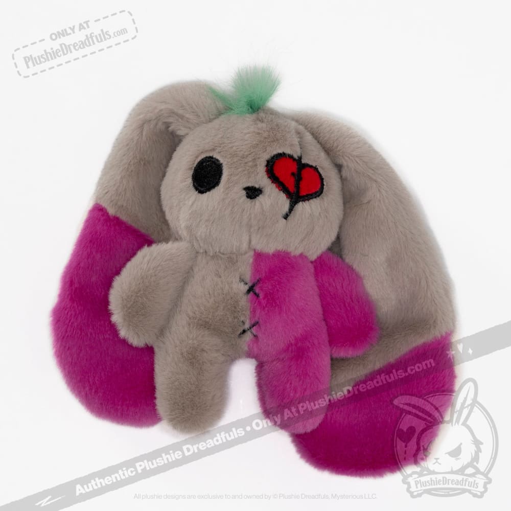 Indulge a Bun - 7 Deadly Sins Plush Set - Stuffed Animal