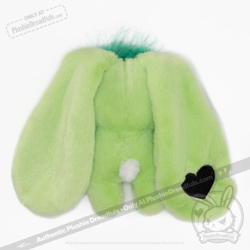 Indulge a Bun - 7 Deadly Sins Plush Set - Stuffed Animal