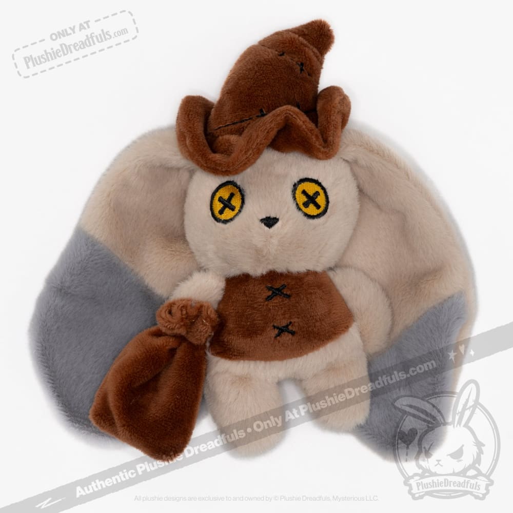 Indulge a Bun - 7 Deadly Sins Plush Set - Stuffed Animal