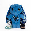Introvert - Plush Stuffed Animal