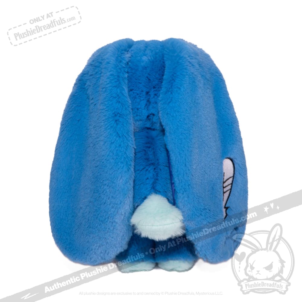 Introvert - Plush Stuffed Animal