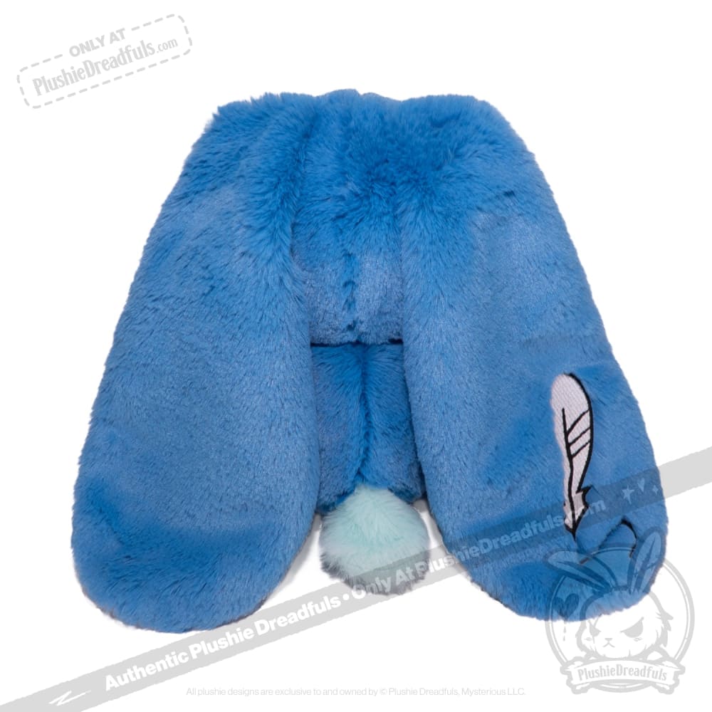 Introvert - Plush Stuffed Animal