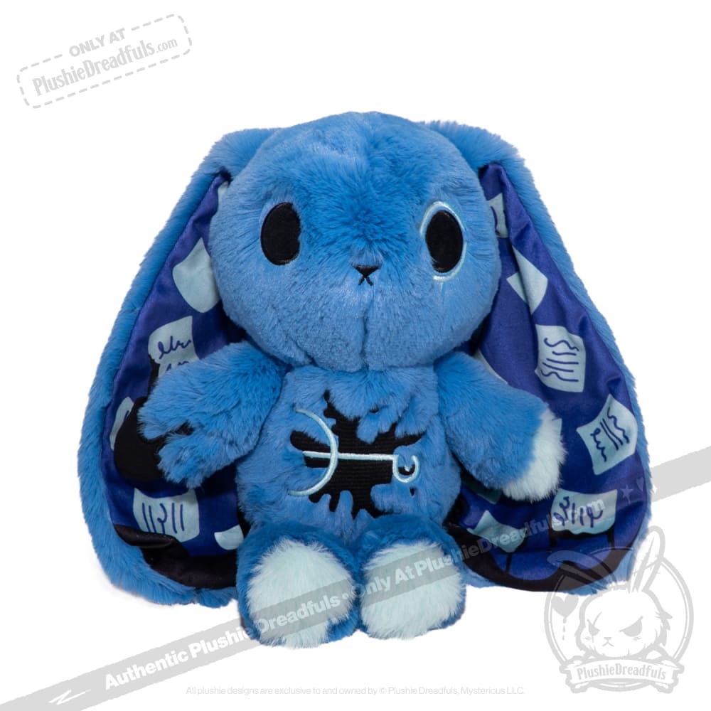Introvert - Plush Stuffed Animal