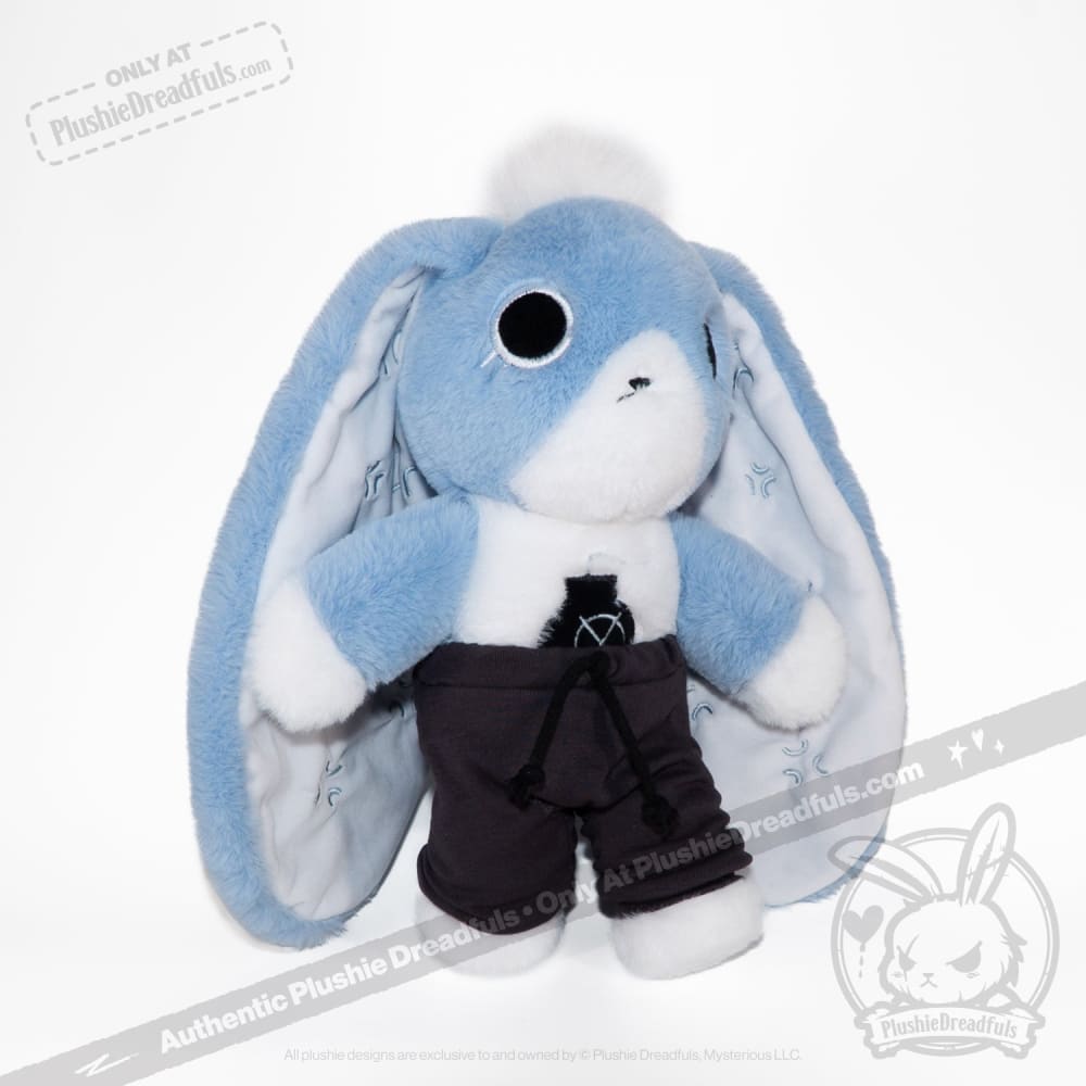 Irritable Bowel Syndrome (IBS) - Plush Stuffed Animal