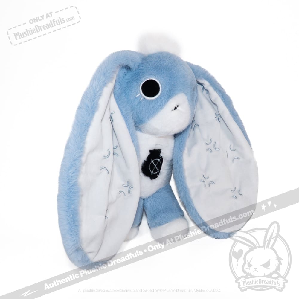 Irritable Bowel Syndrome (IBS) - Plush Stuffed Animal