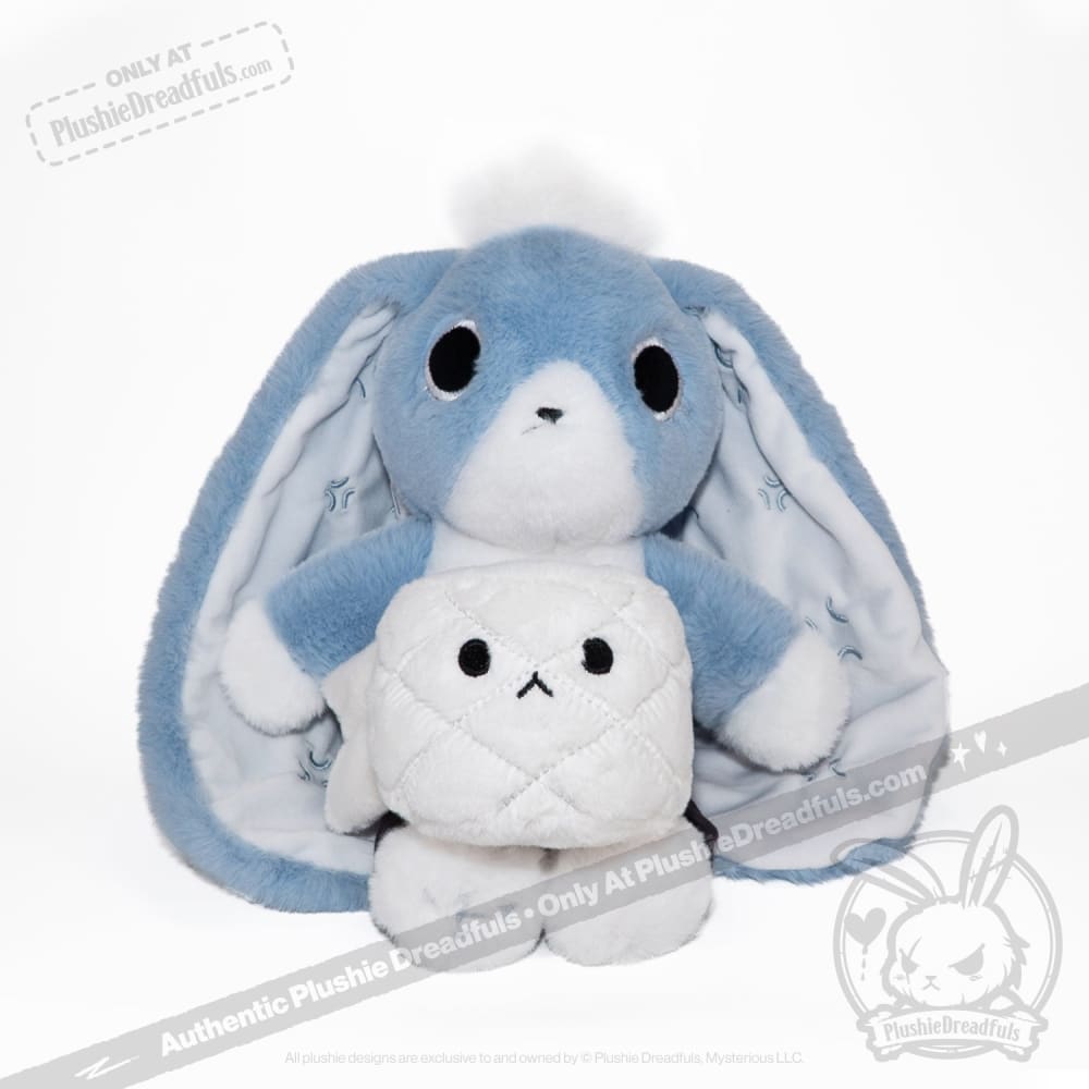 Irritable Bowel Syndrome (IBS) - Plush Stuffed Animal