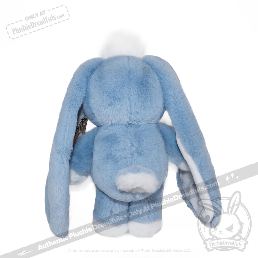 Irritable Bowel Syndrome (IBS) - Plush Stuffed Animal
