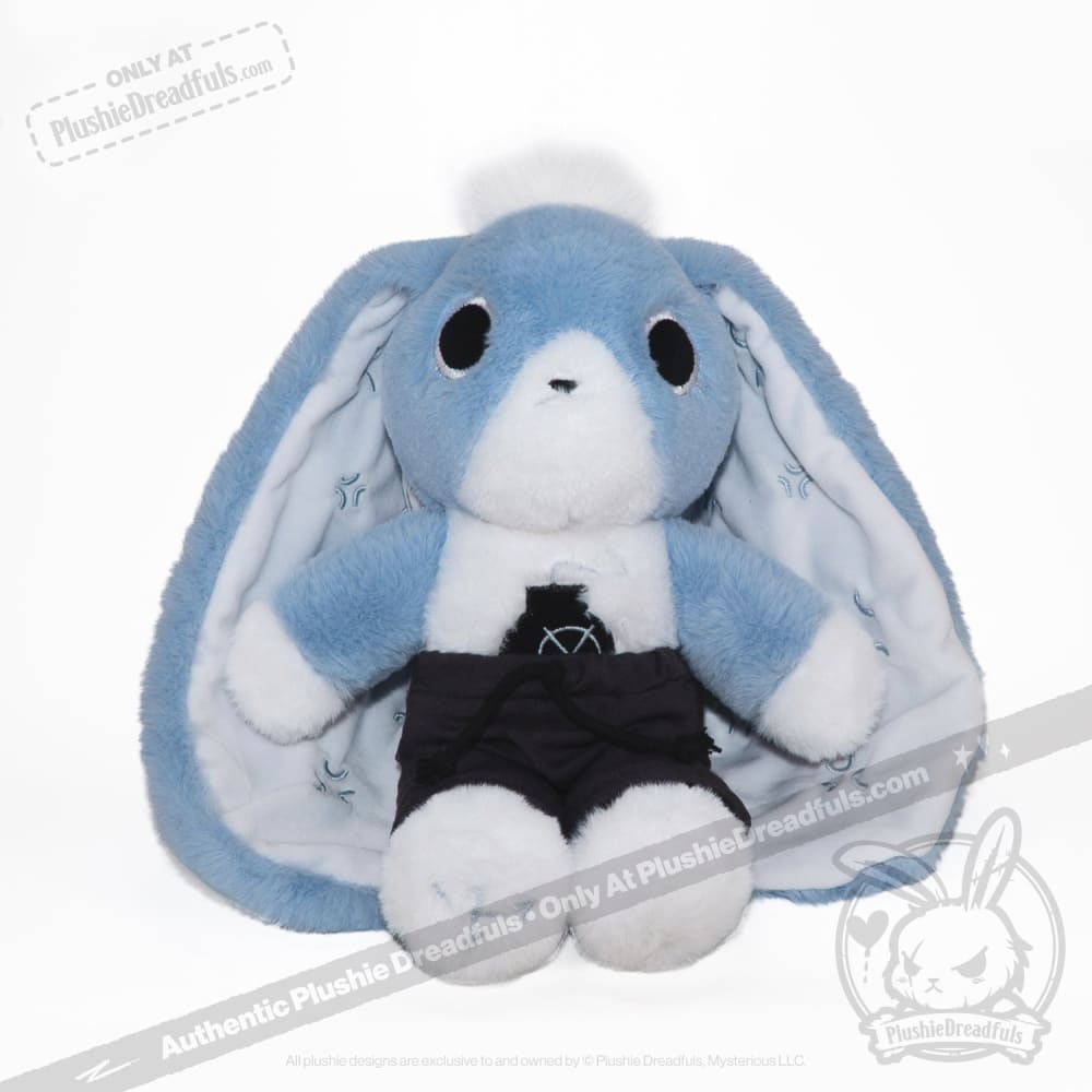 Irritable Bowel Syndrome (IBS) - Plush Stuffed Animal