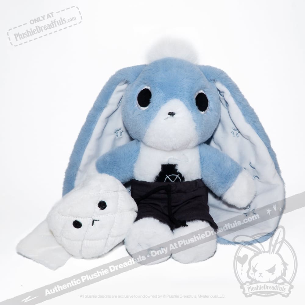 Irritable Bowel Syndrome (IBS) - Plush Stuffed Animal