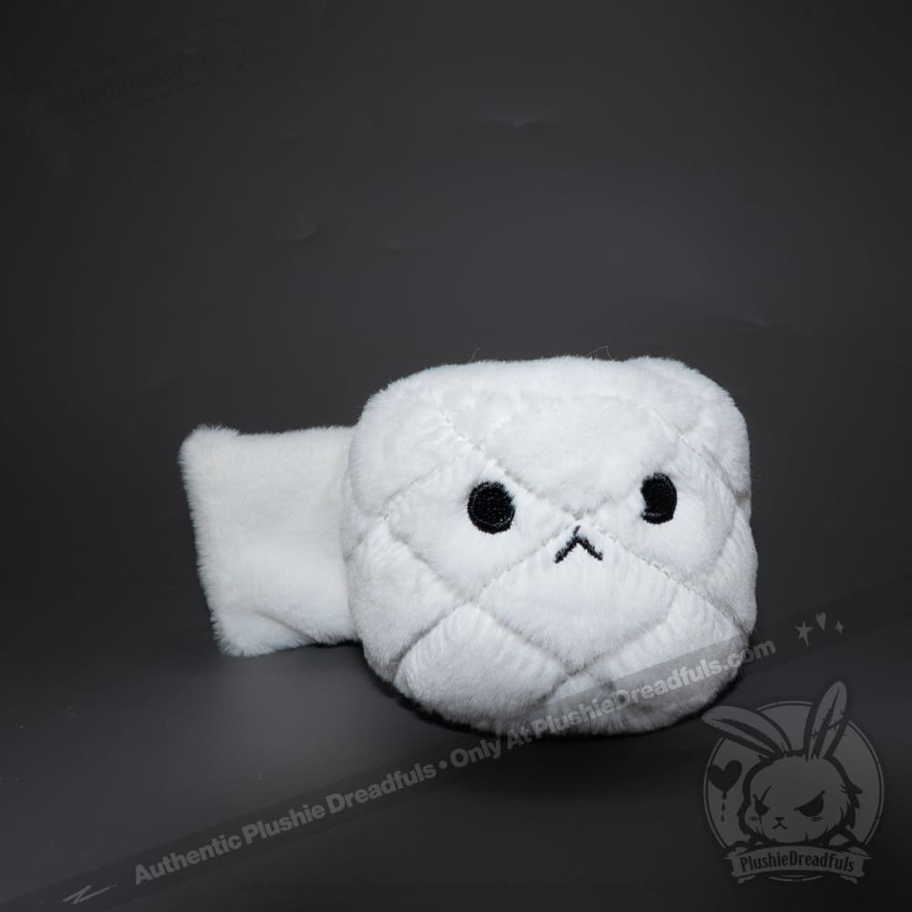 Irritable Bowel Syndrome (IBS) - Plush Stuffed Animal
