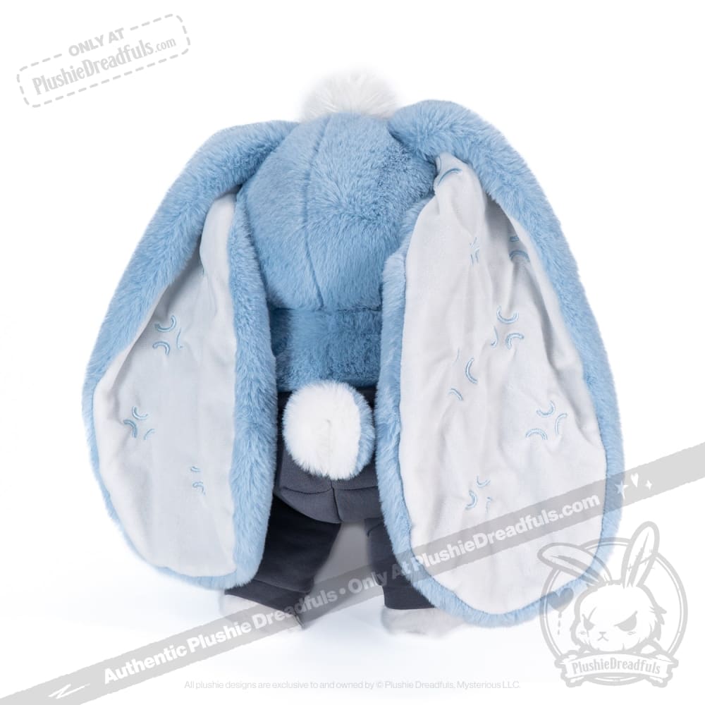 Irritable Bowel Syndrome (IBS) - Plush Stuffed Animal