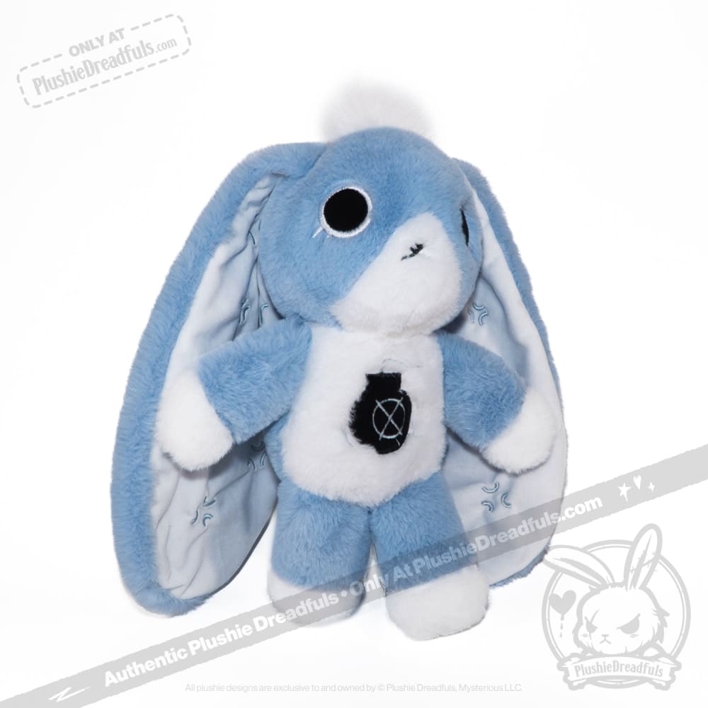 Irritable Bowel Syndrome (IBS) - Plush Stuffed Animal