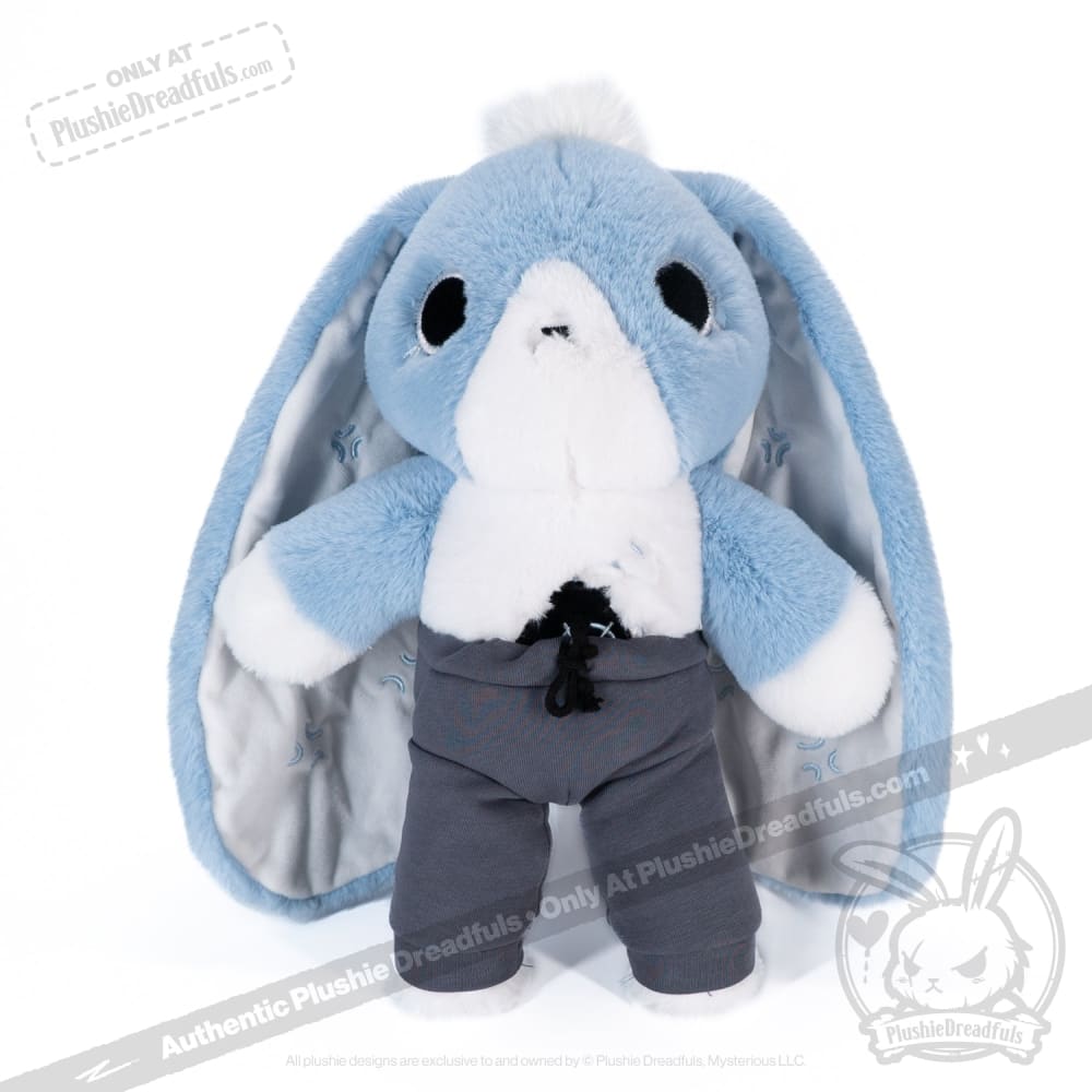 Irritable Bowel Syndrome (IBS) - Plush Stuffed Animal