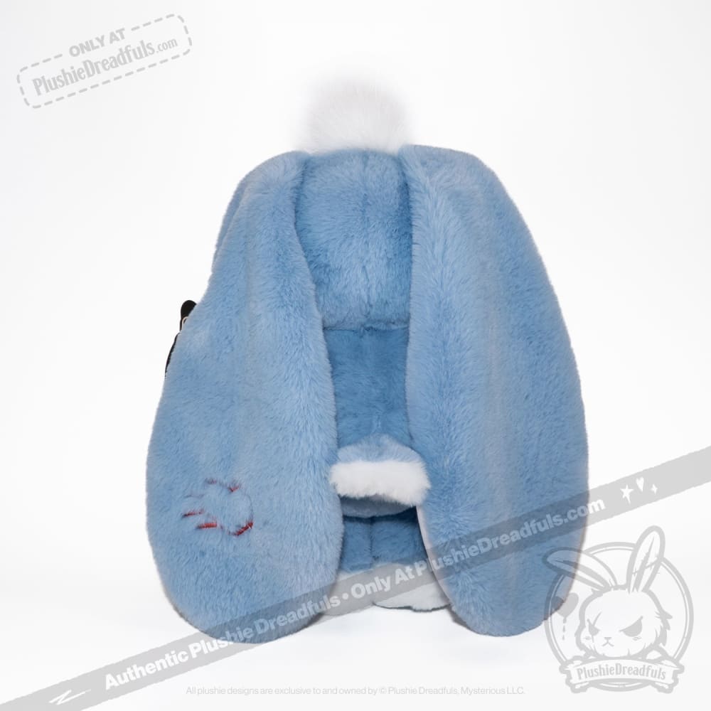 Irritable Bowel Syndrome (IBS) - Plush Stuffed Animal