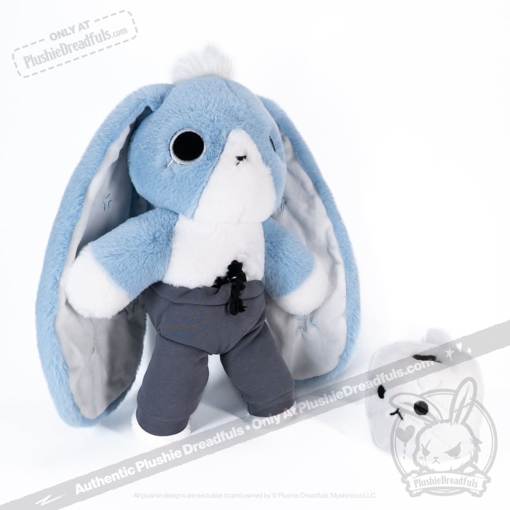 Irritable Bowel Syndrome (IBS) - Plush Stuffed Animal
