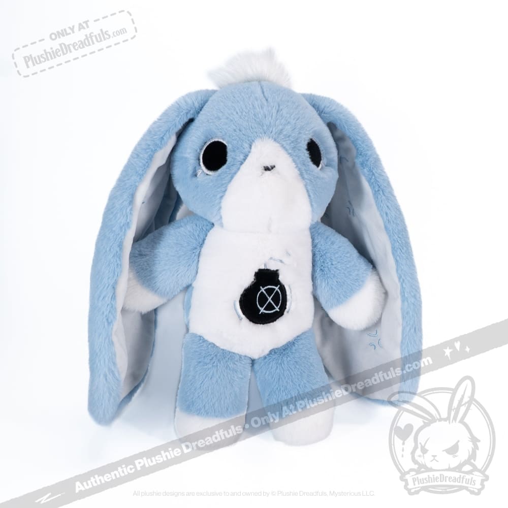 Irritable Bowel Syndrome (IBS) - Plush Stuffed Animal