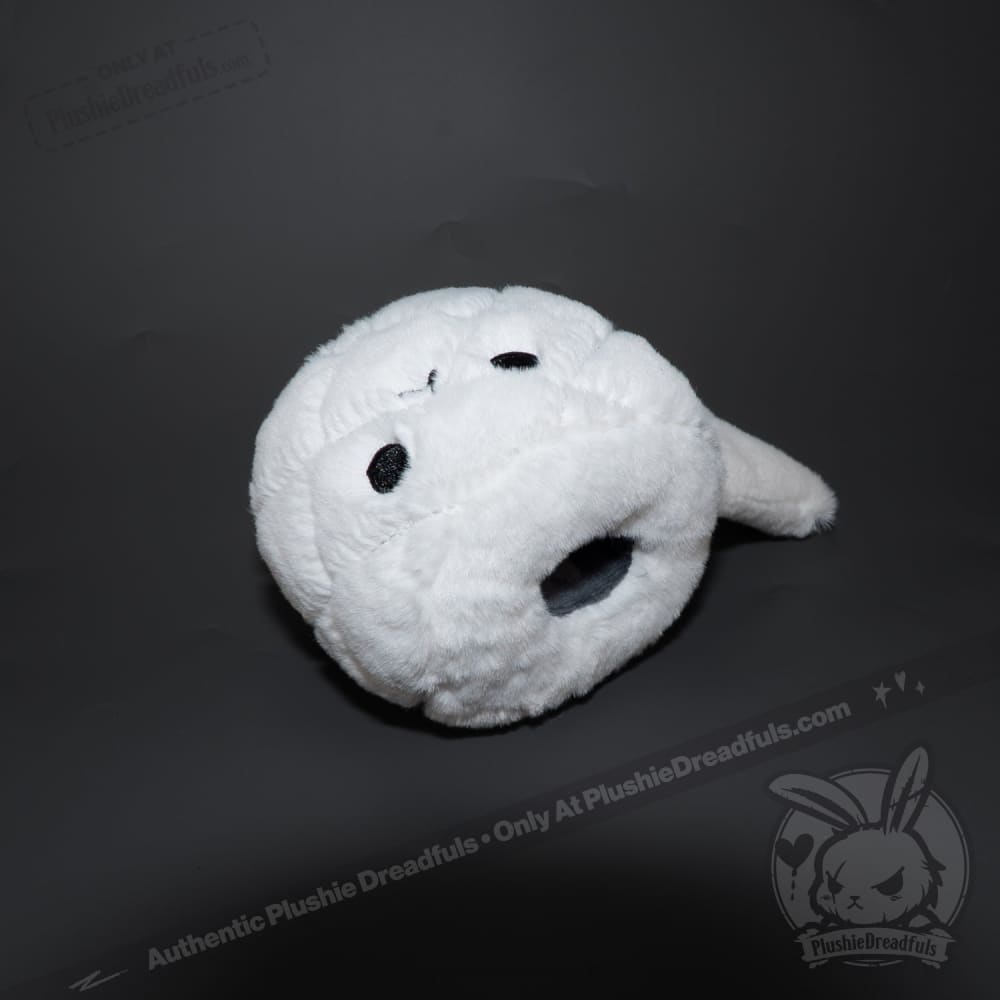 Irritable Bowel Syndrome (IBS) - Plush Stuffed Animal