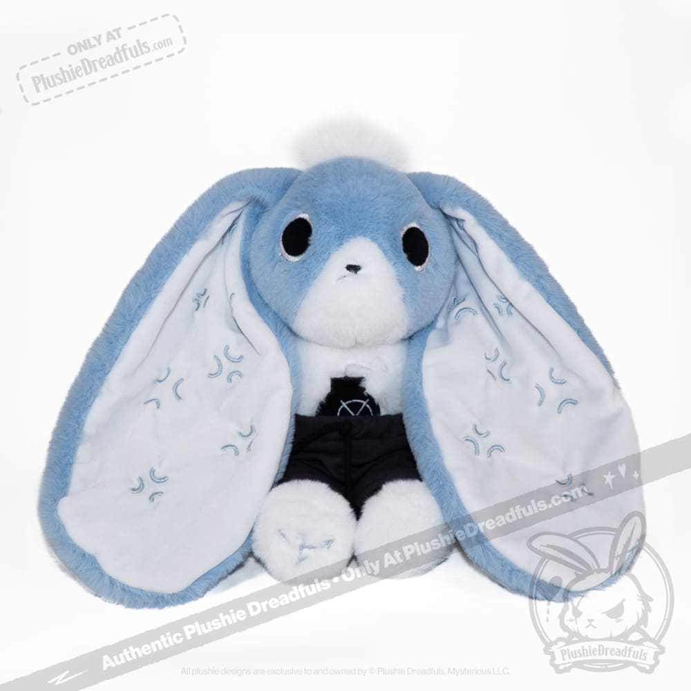 Irritable Bowel Syndrome (IBS) - Plush Stuffed Animal