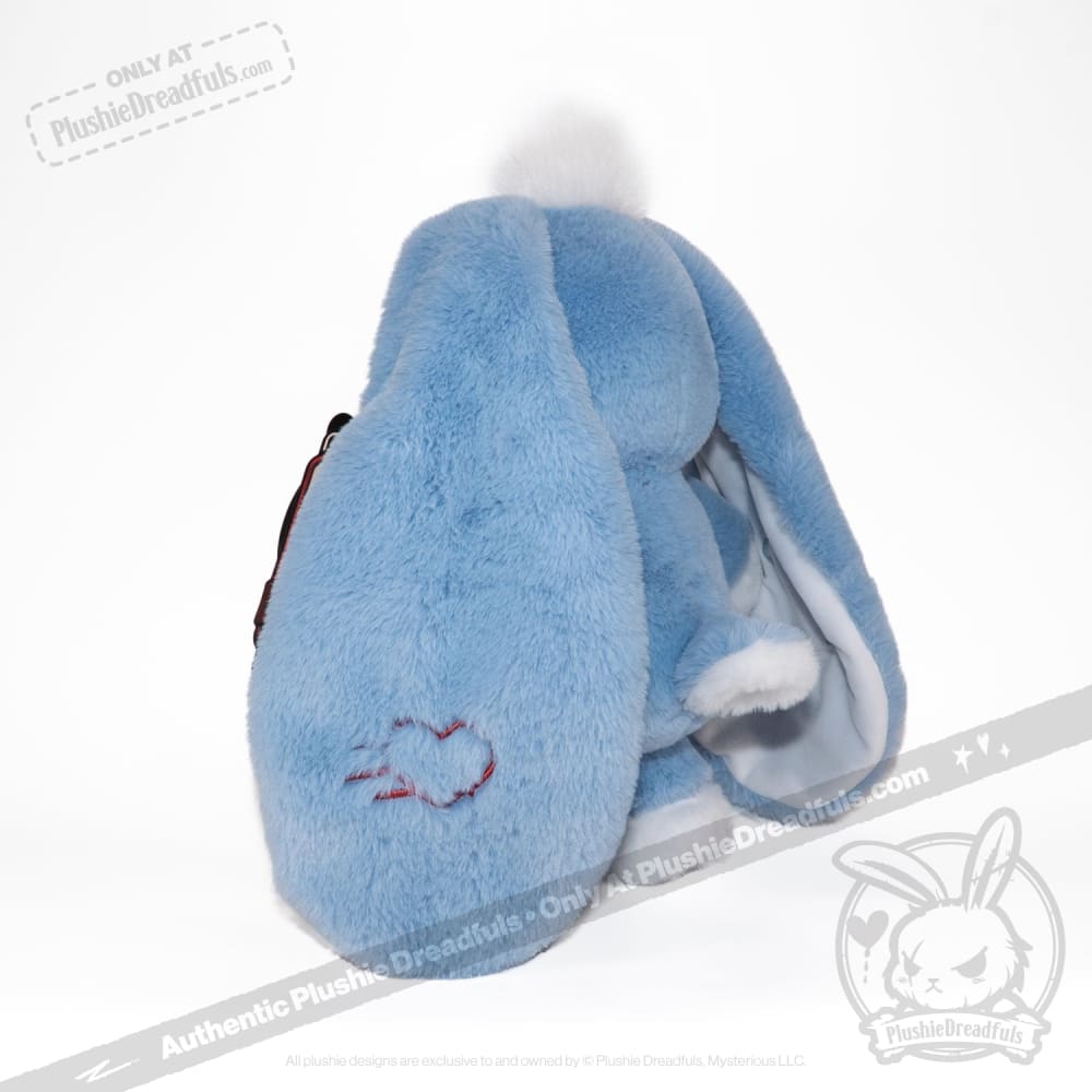 Irritable Bowel Syndrome (IBS) - Plush Stuffed Animal
