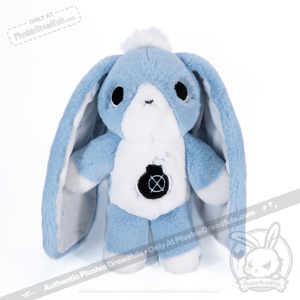 Irritable Bowel Syndrome (IBS) - Plush Stuffed Animal