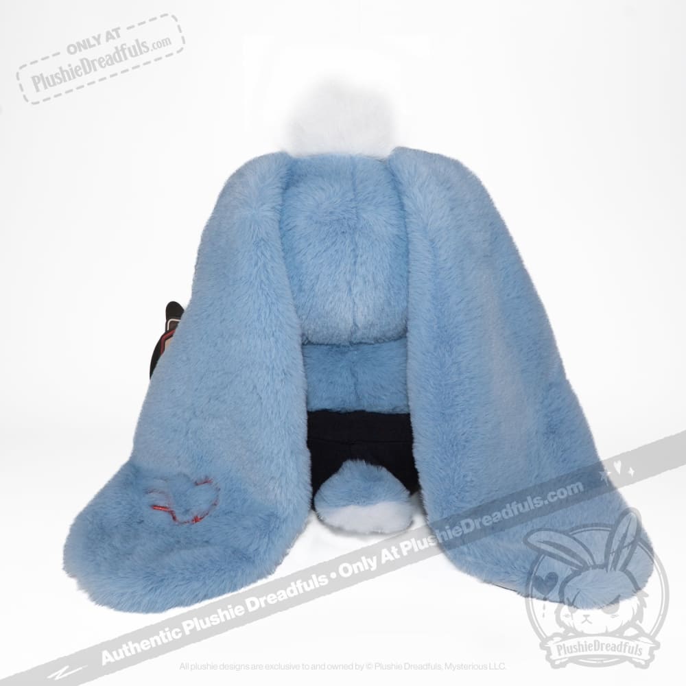 Irritable Bowel Syndrome (IBS) - Plush Stuffed Animal
