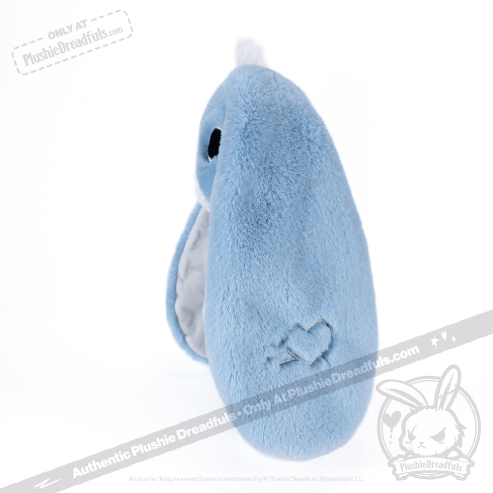 Irritable Bowel Syndrome (IBS) - Plush Stuffed Animal