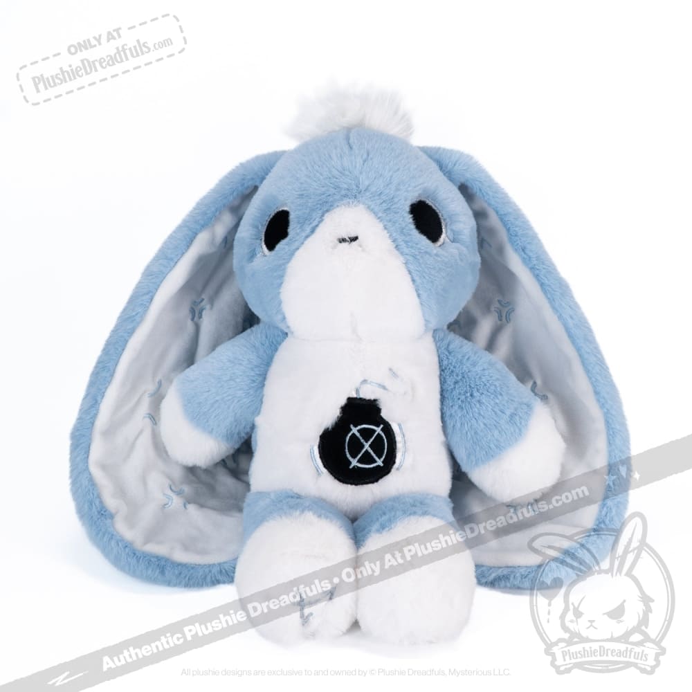 Irritable Bowel Syndrome (IBS) - Plush Stuffed Animal