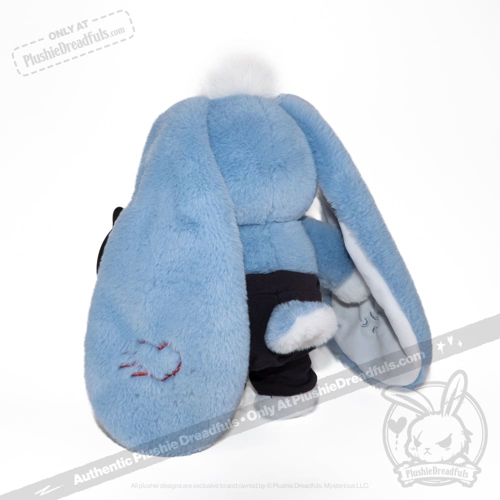 Irritable Bowel Syndrome (IBS) - Plush Stuffed Animal