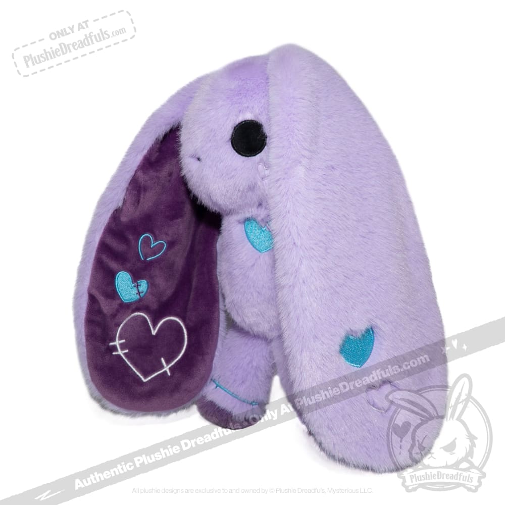 Joy Rabbit - Plush Stuffed Animal