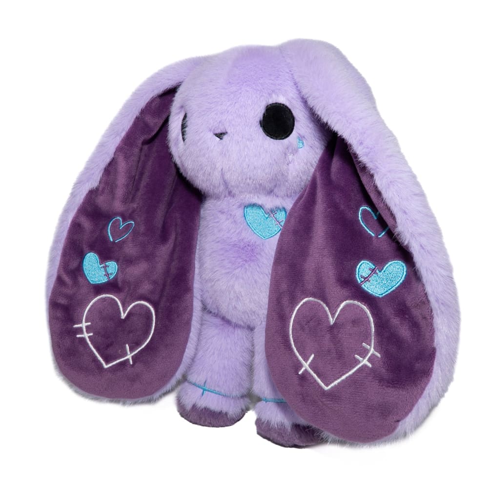 Joy Rabbit - Plush Stuffed Animal