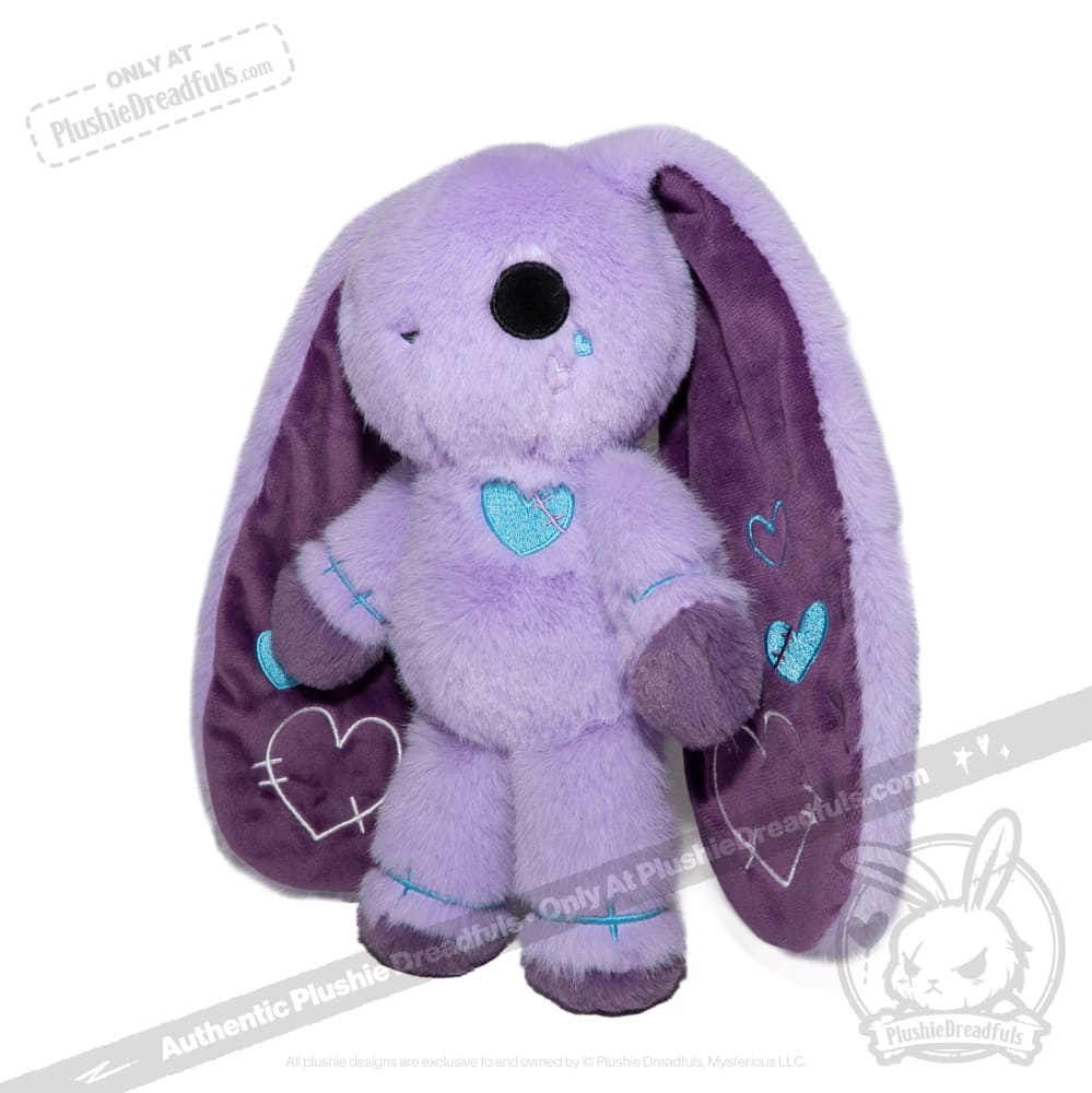 Joy Rabbit - Plush Stuffed Animal
