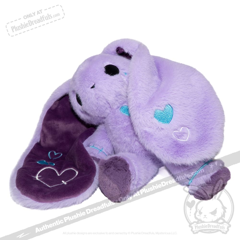 Joy Rabbit - Plush Stuffed Animal
