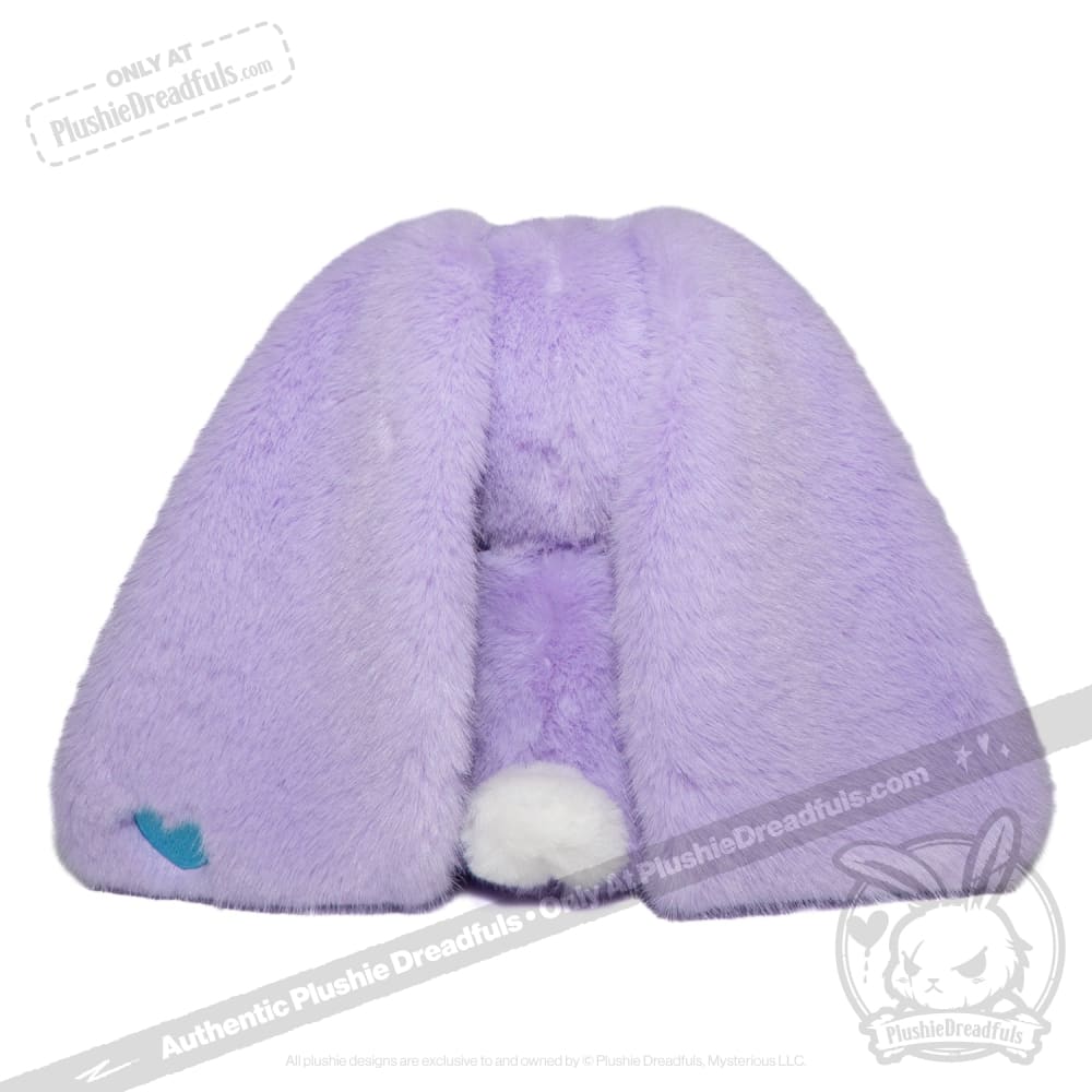 Joy Rabbit - Plush Stuffed Animal