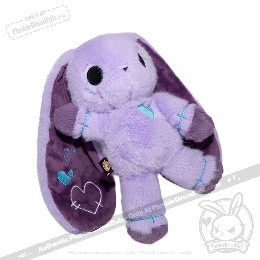 Joy Rabbit - Plush Stuffed Animal