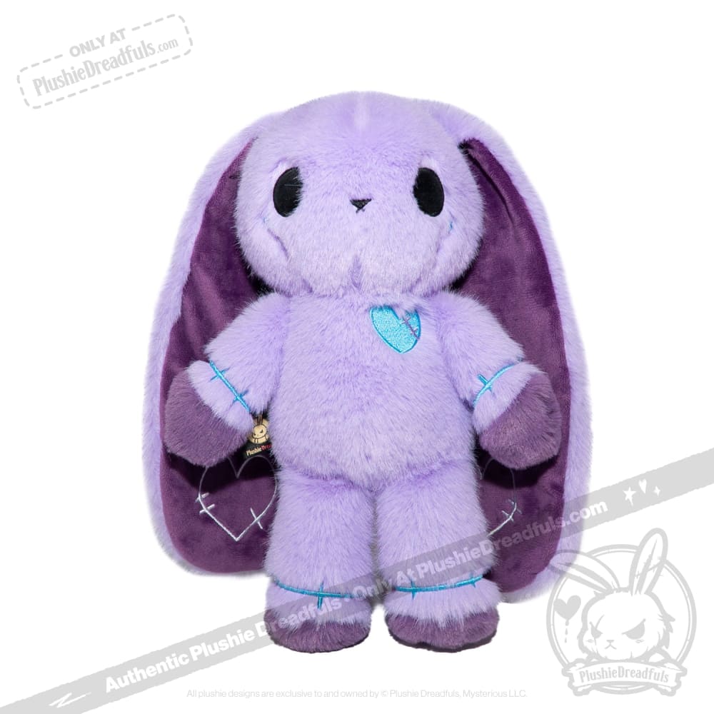 Joy Rabbit - Plush Stuffed Animal