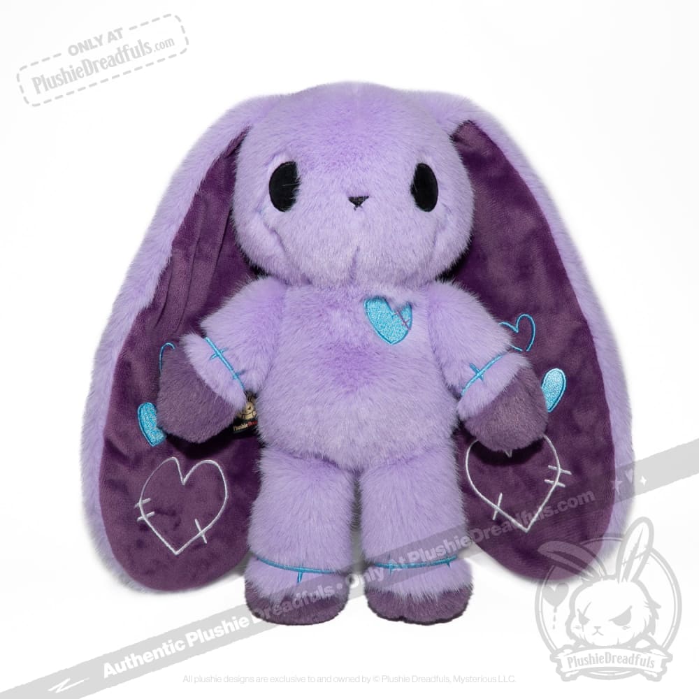 Joy Rabbit - Plush Stuffed Animal