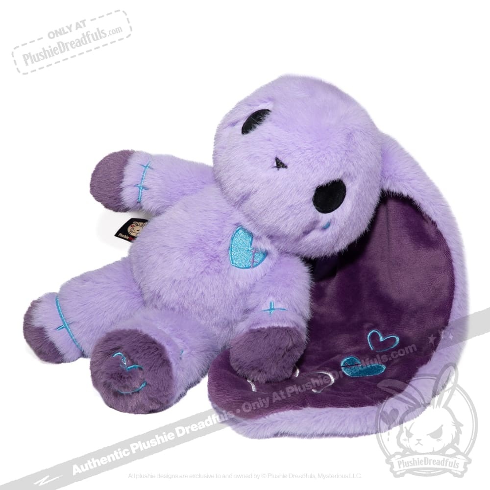 Joy Rabbit - Plush Stuffed Animal