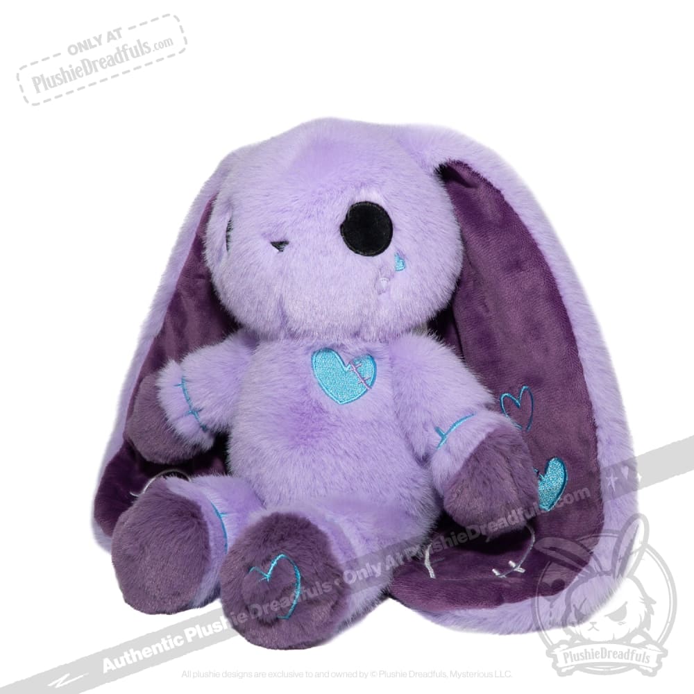 Joy Rabbit - Plush Stuffed Animal