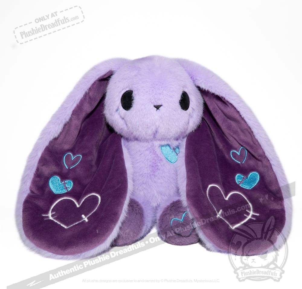 Joy Rabbit - Plush Stuffed Animal