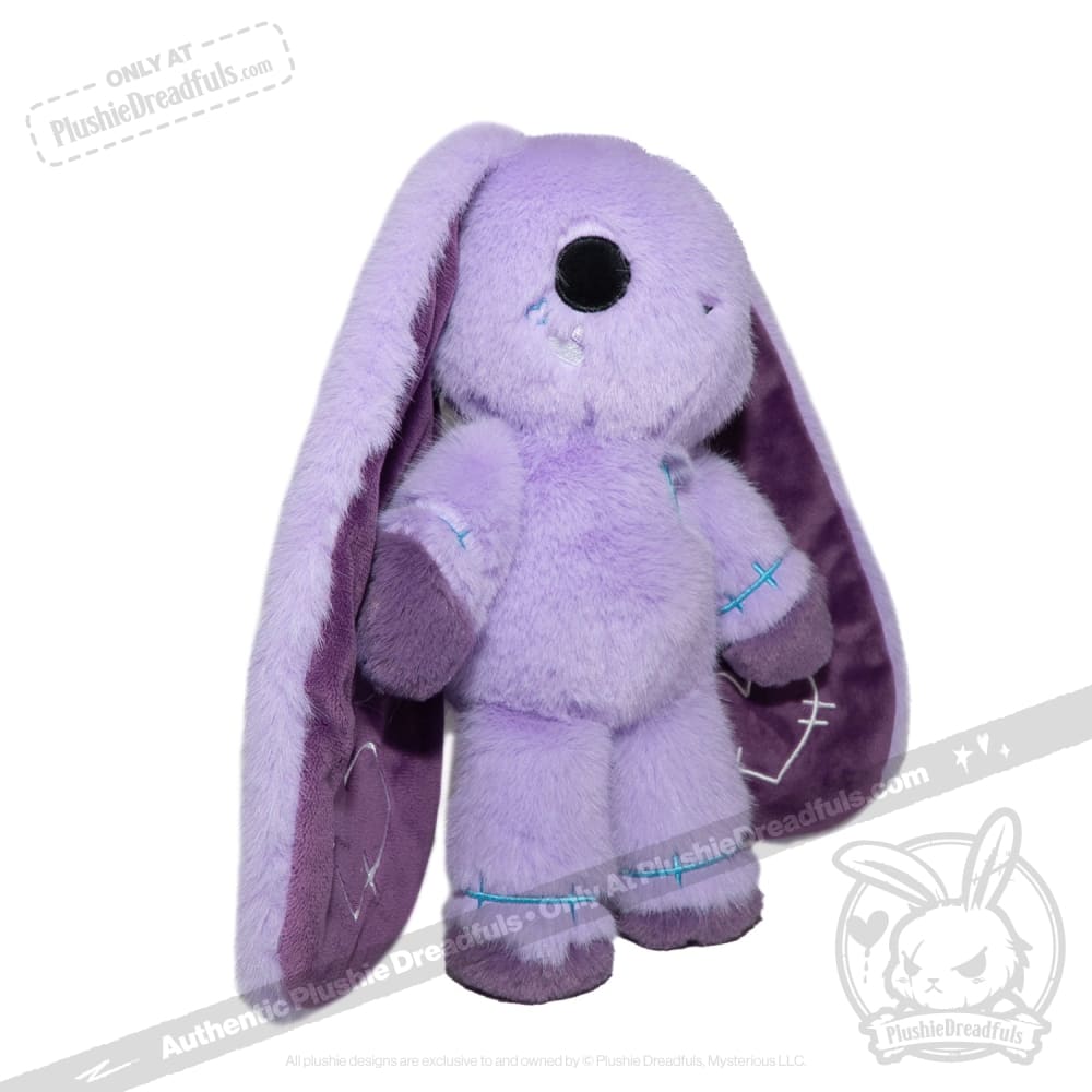 Joy Rabbit - Plush Stuffed Animal