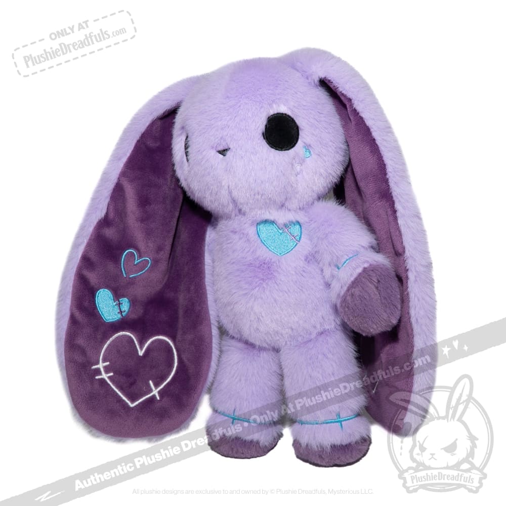 Joy Rabbit - Plush Stuffed Animal