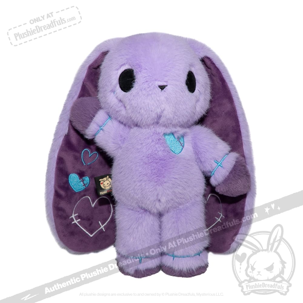 Joy Rabbit - Plush Stuffed Animal