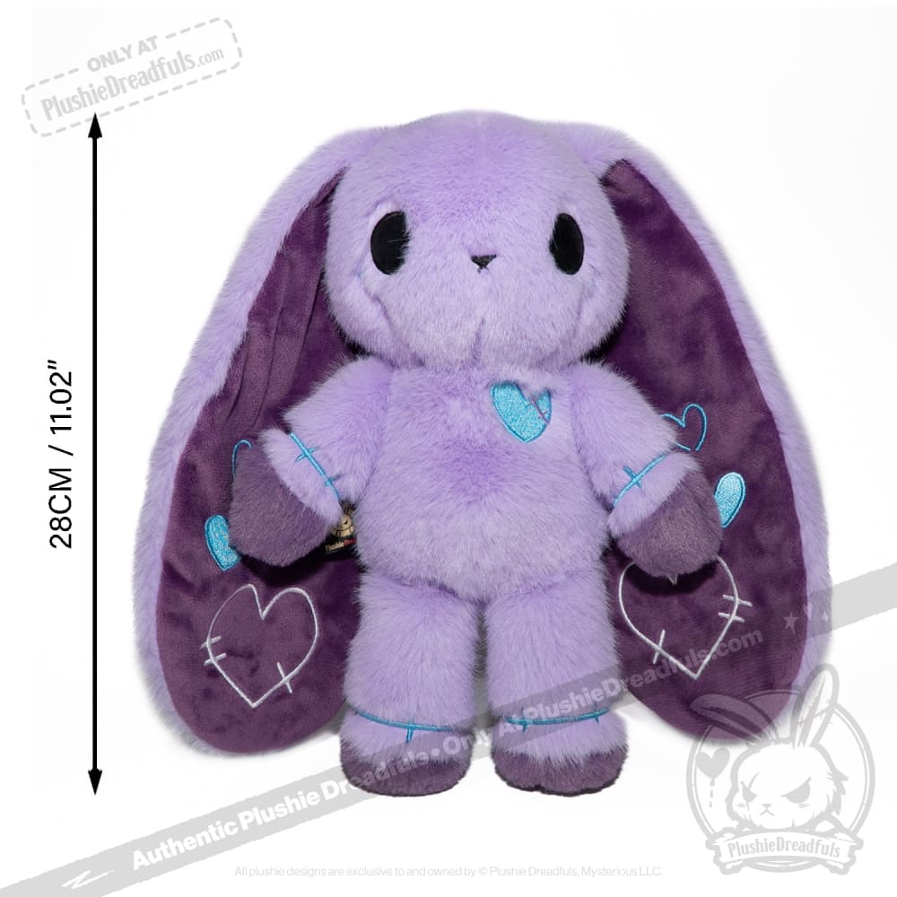 Joy Rabbit - Plush Stuffed Animal