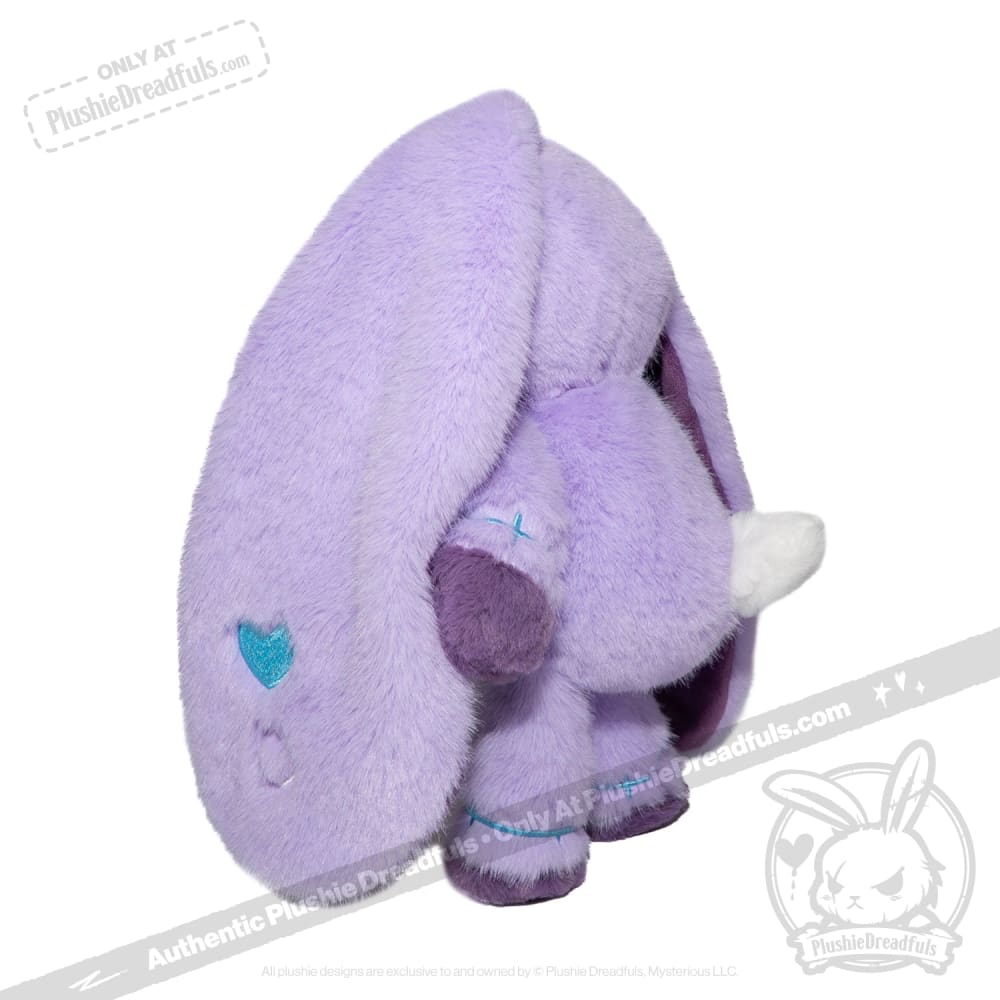 Joy Rabbit - Plush Stuffed Animal